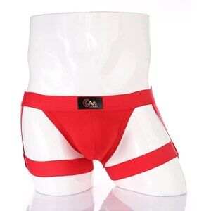 Men's Exotic G-s Thongs Athletic Supporter Performance